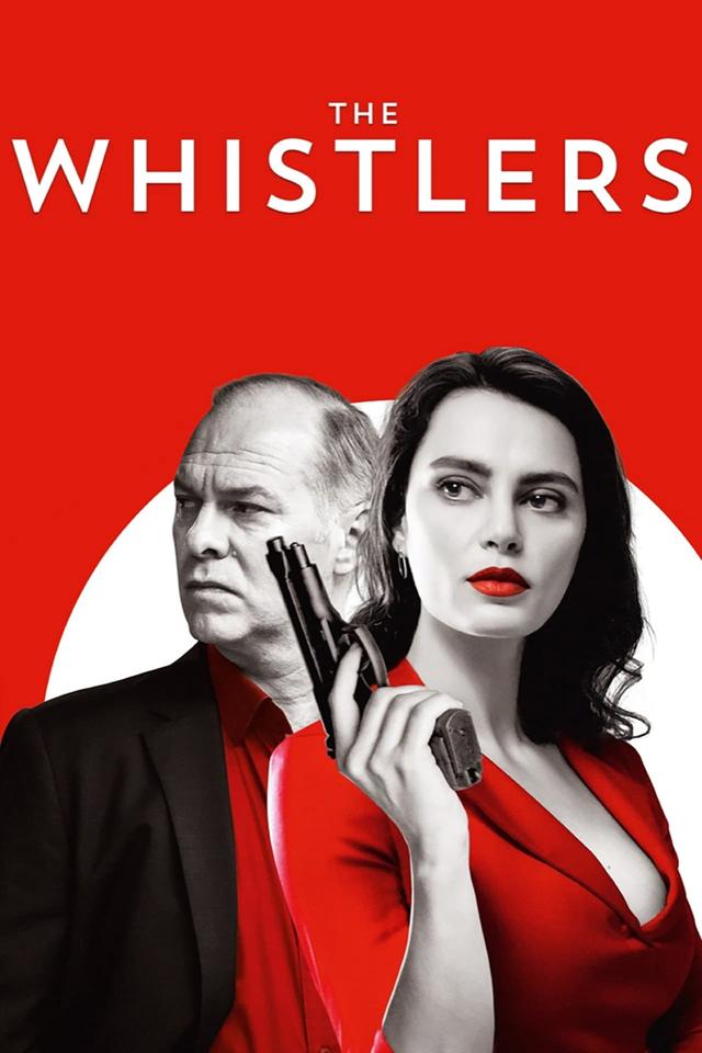 The Whistlers