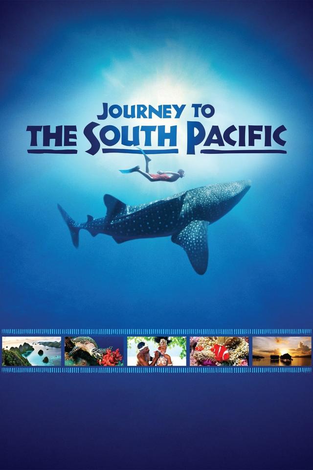 Journey to the South Pacific