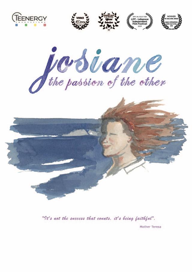 Josiane, la passion de l'autre