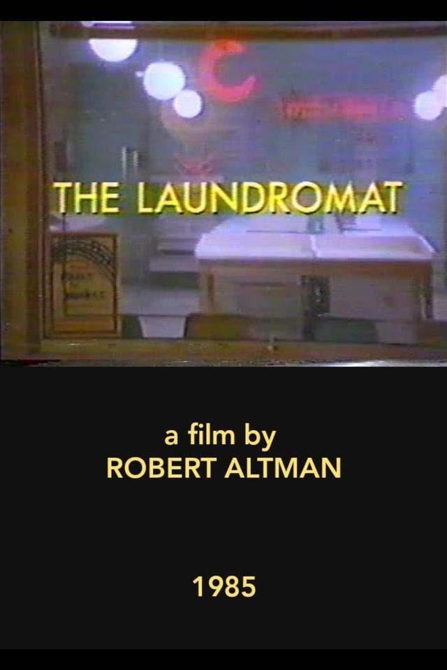 The Laundromat