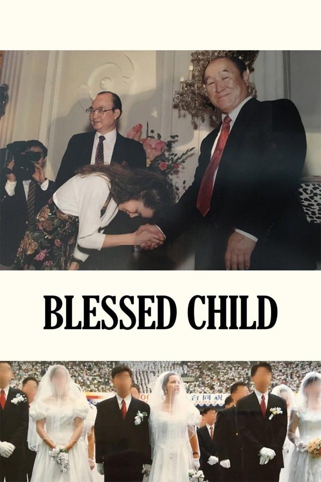 Blessed Child