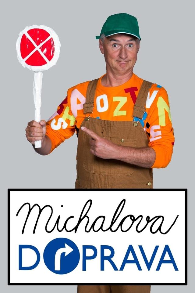 Michalova doprava