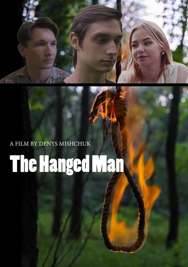 The Hanged Man