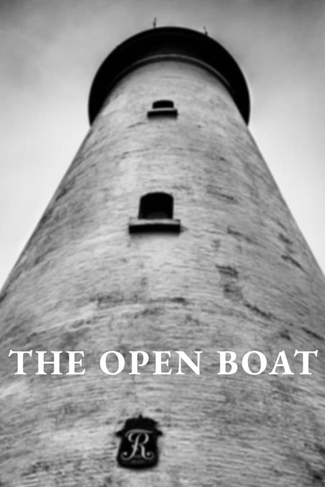 The Open Boat