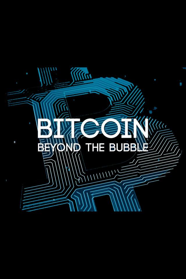 Bitcoin: Beyond the Bubble