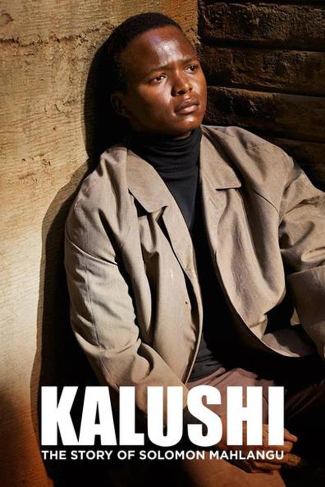 Kalushi : The Story of Solomon Mahlangu