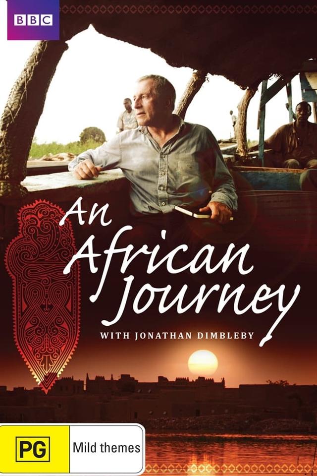 An African Journey with Jonathan Dimbleby