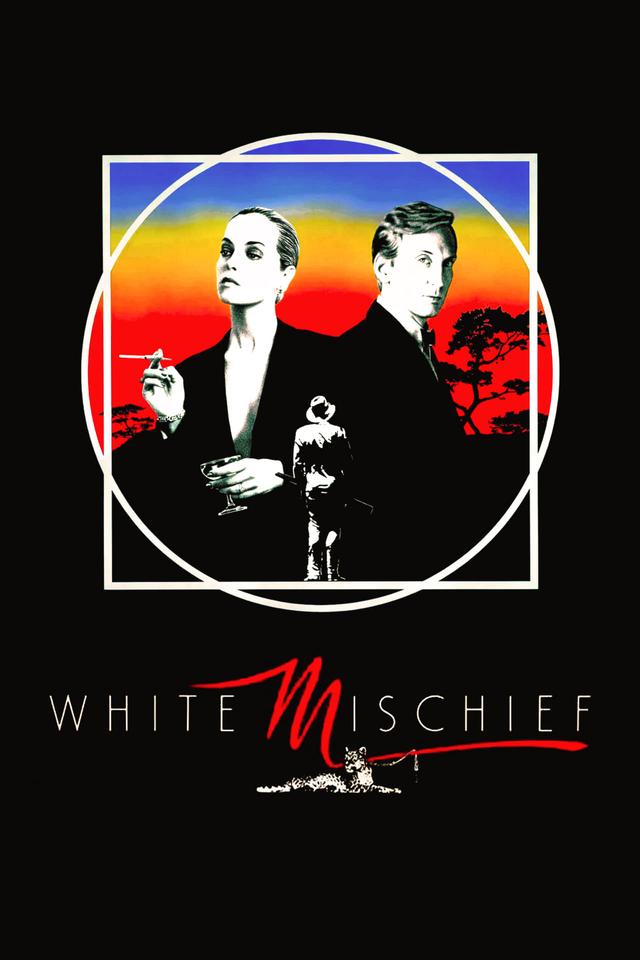 White Mischief