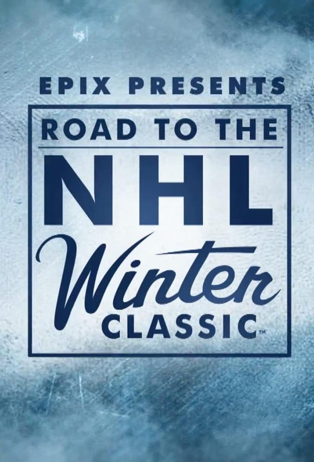 Road to the Winter Classic