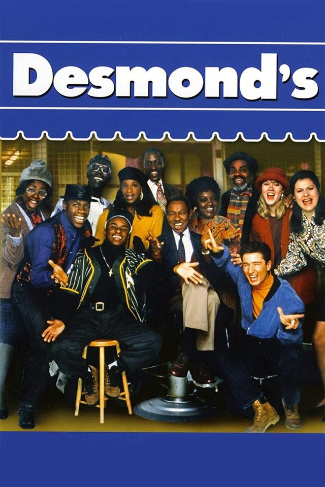 Desmond's