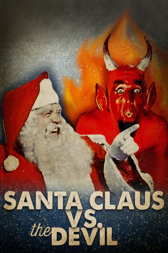 Santa Claus