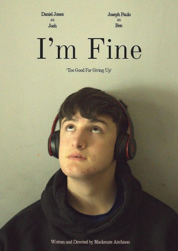 I'm Fine