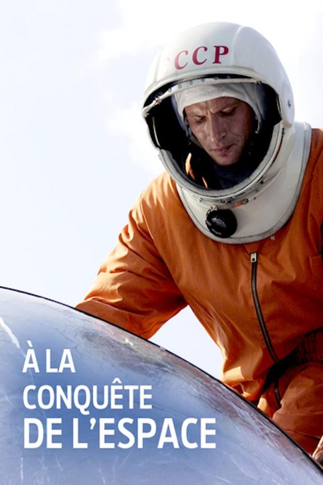 A la conquête de l'espace - De 1944 à 1969