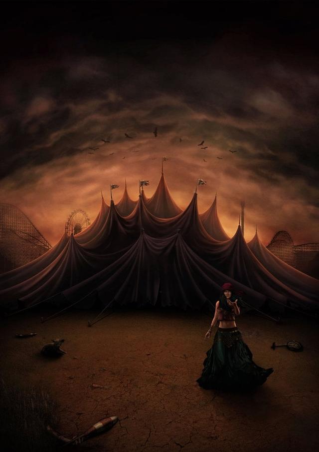 Circus of Dread