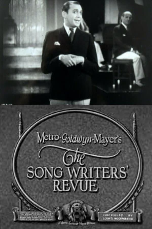 The Song Writers' Revue