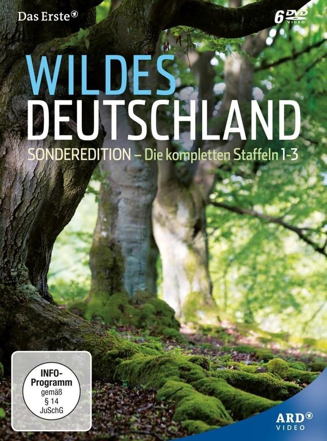 Wild Germany