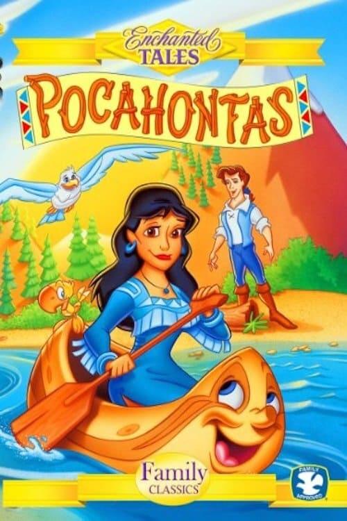 Pocahontas