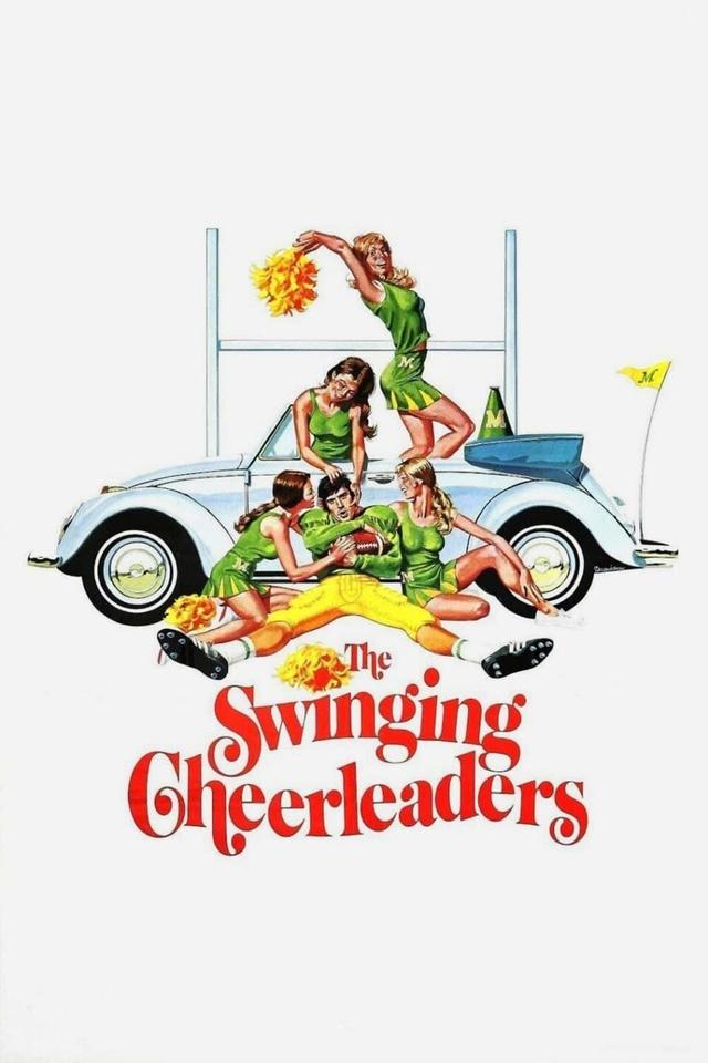 The Swinging Cheerleaders