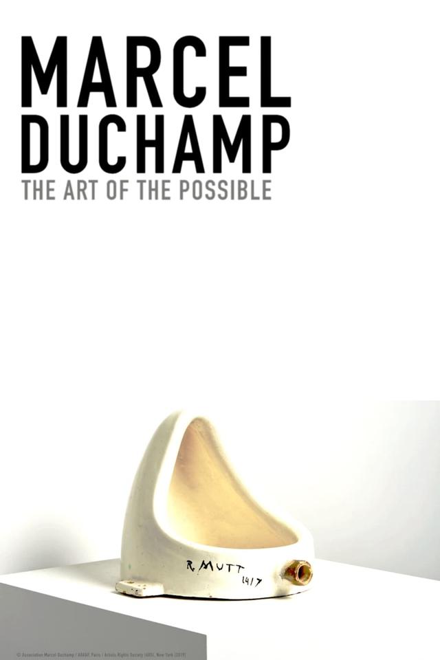 Marcel Duchamp: The Art of the Possible