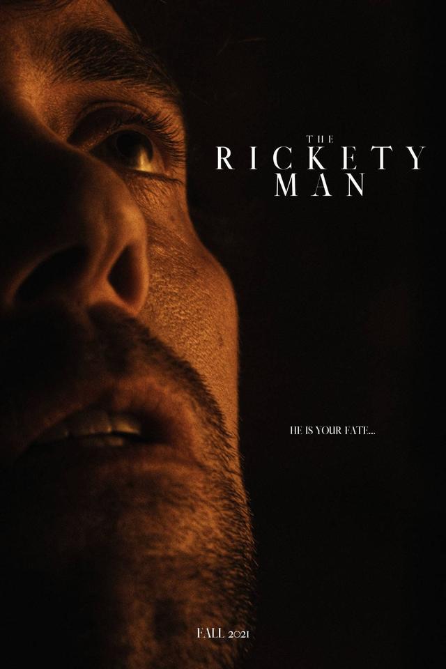 The Rickety Man