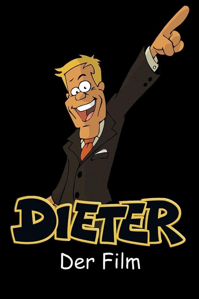 Dieter - Der Film