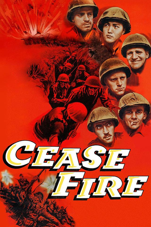 Cease Fire!