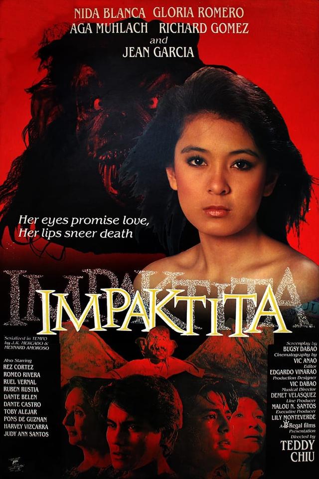 Impaktita