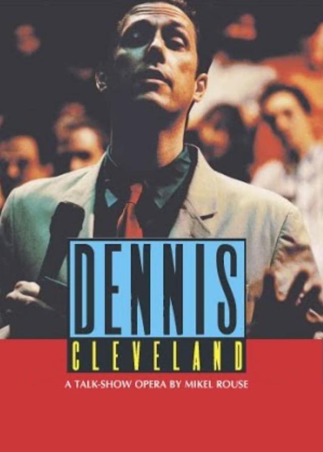 Dennis Cleveland