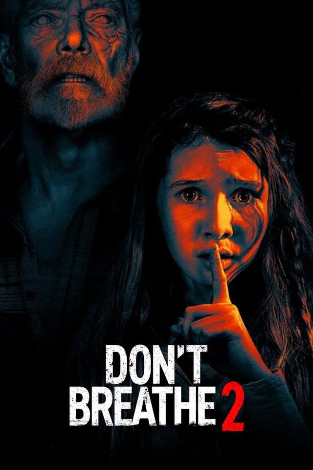 Don't Breathe 2