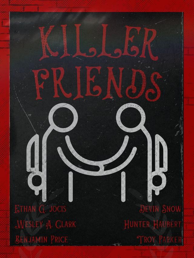 Killer Friends