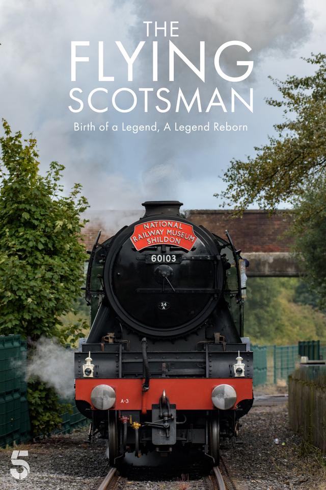 The Flying Scotsman