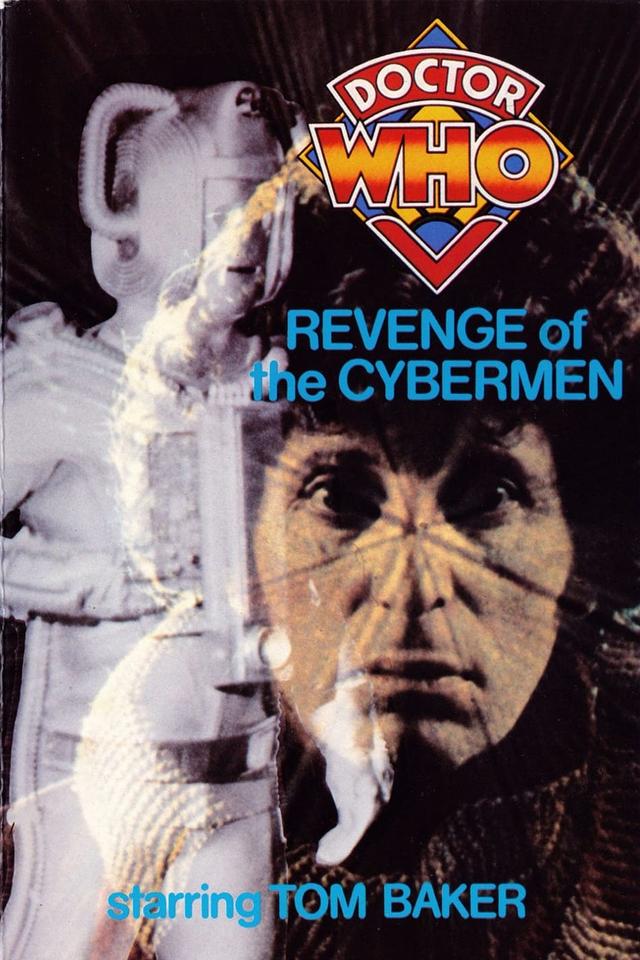 Doctor Who: Revenge of the Cybermen