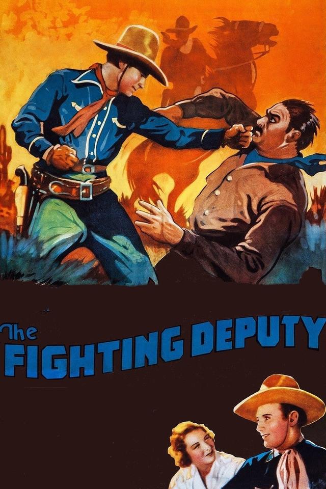 The Fighting Deputy