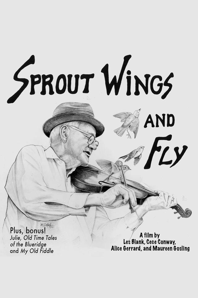 Sprout Wings and Fly