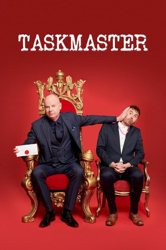 Taskmaster