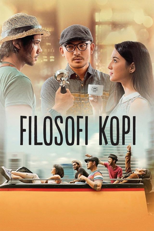 Filosofi Kopi