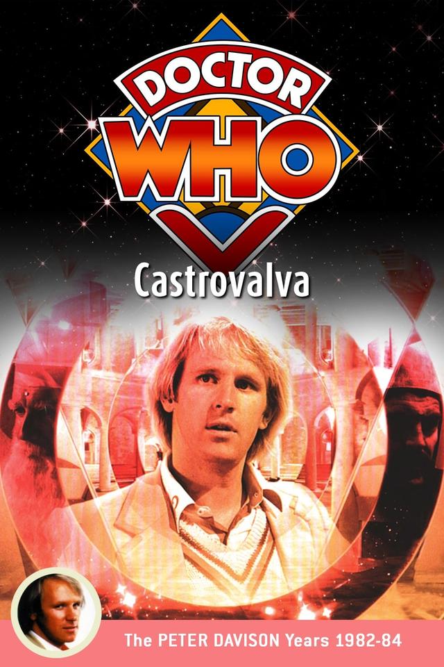 Doctor Who: Castrovalva