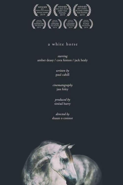 A White Horse