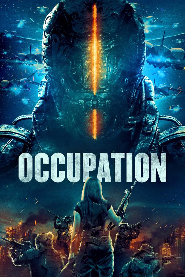 Occupation