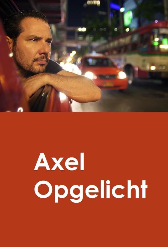 Axel Opgelicht