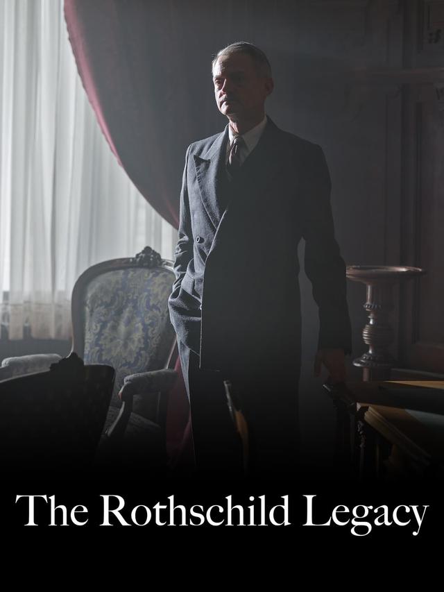 The Rothschild Legacy