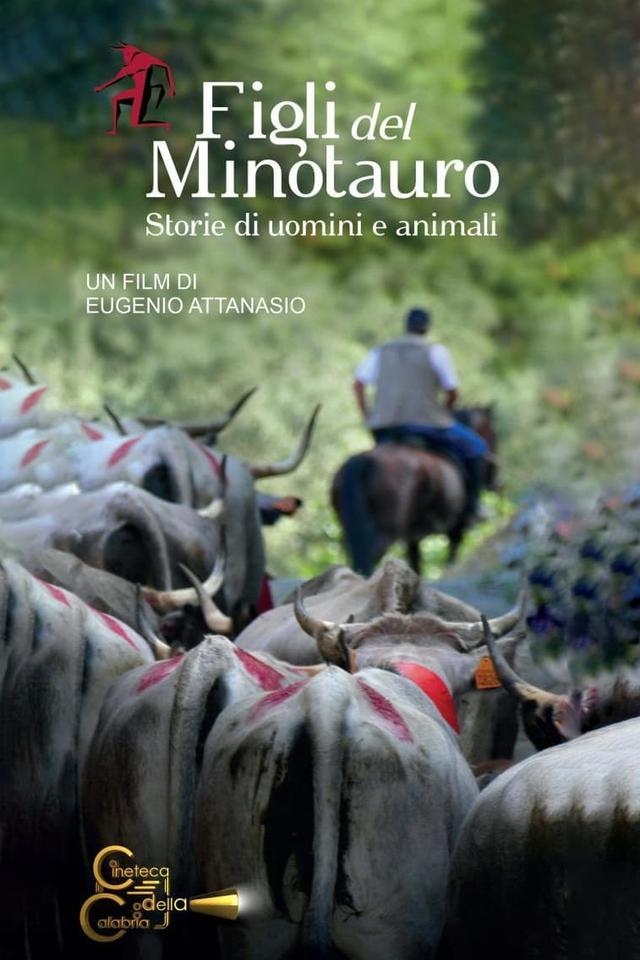 Figli del Minotauro / Storie di Uomini e Animali