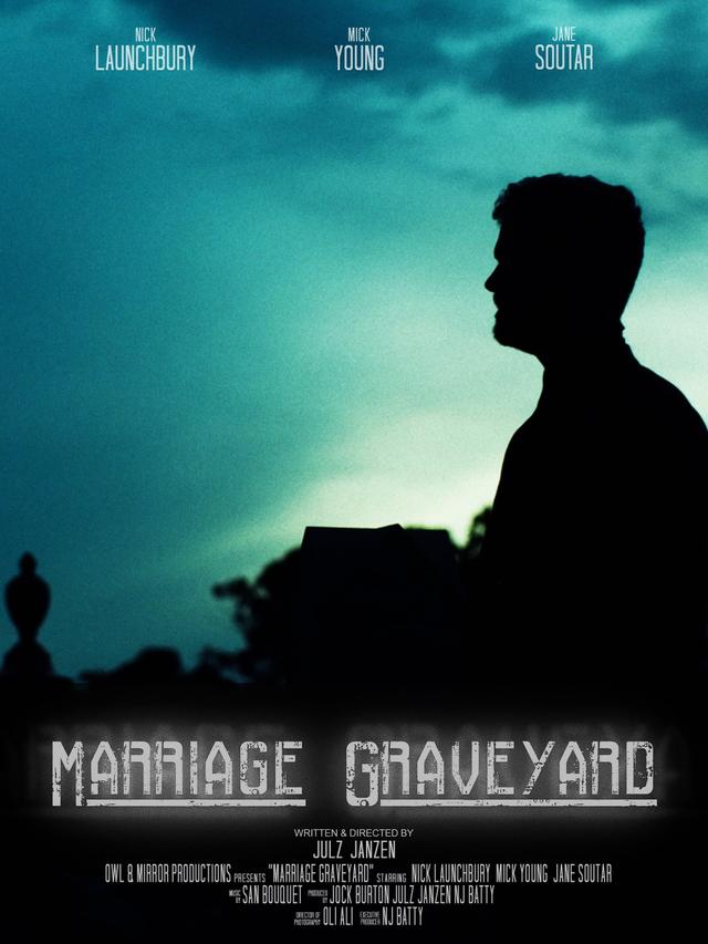 Marriage Graveyard