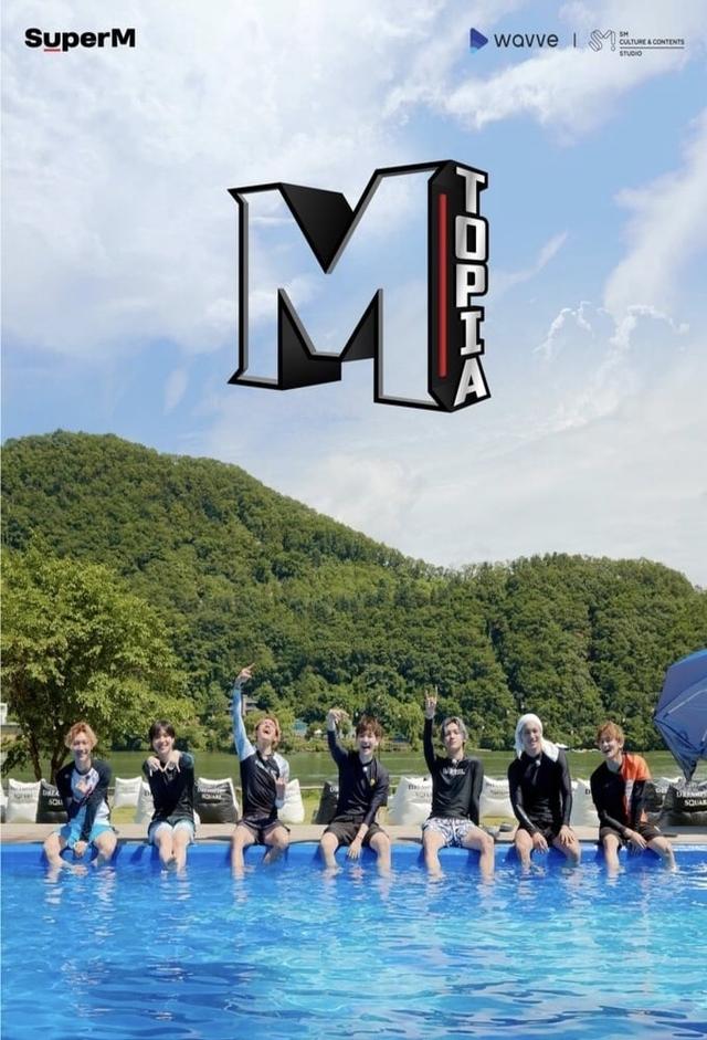 MTopia