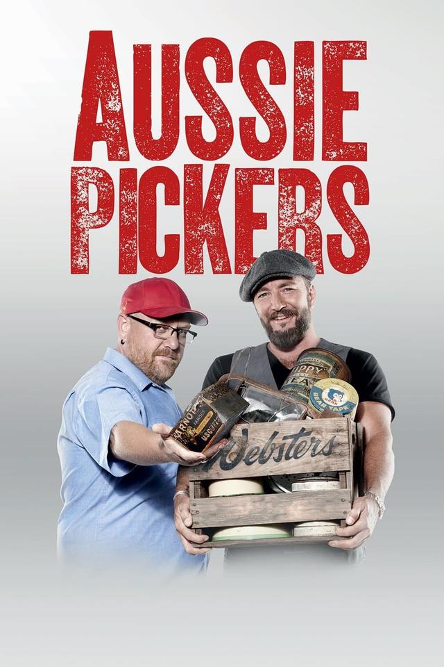 Aussie Pickers