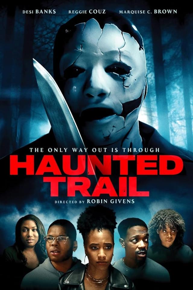 Haunted Trail