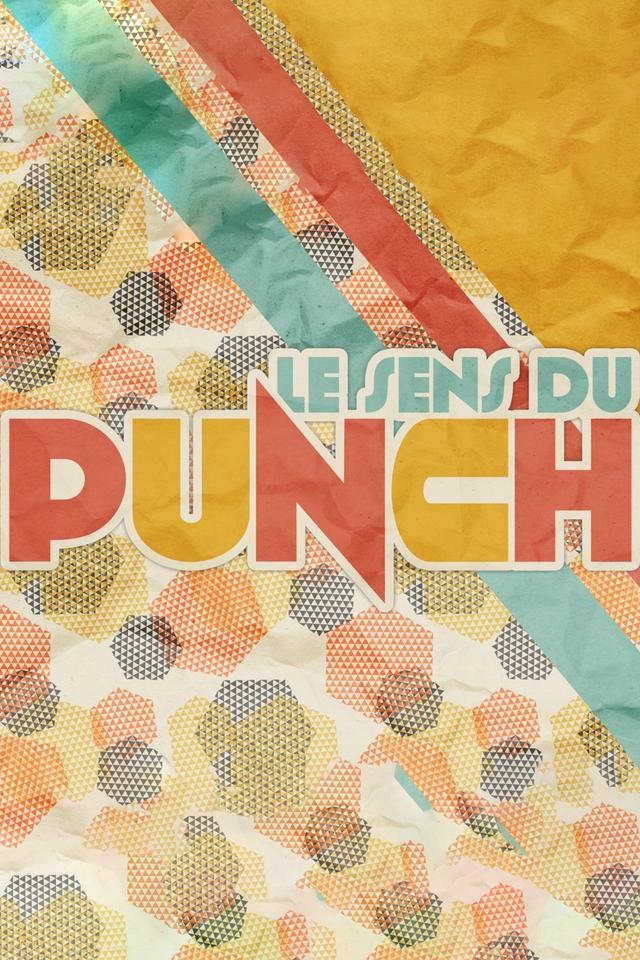 Le sens du punch