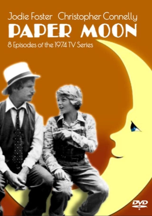 Paper Moon