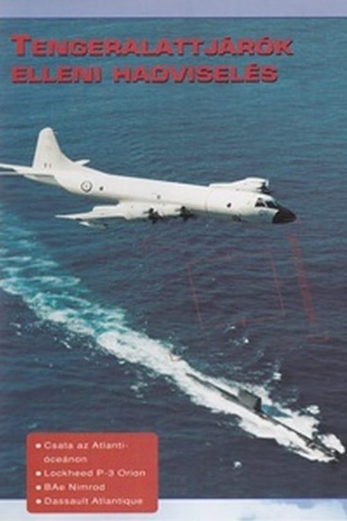 Combat in the Air - Anti-Submarine Warfare