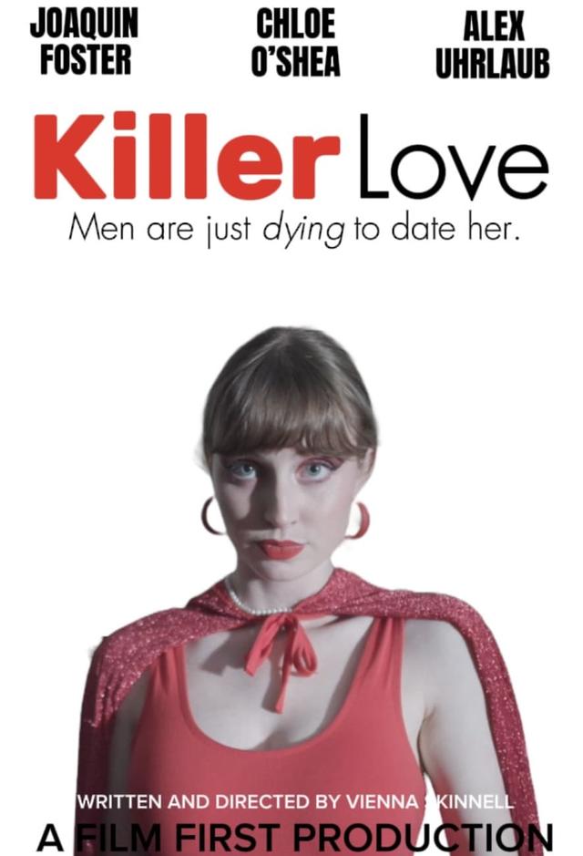 Killer Love